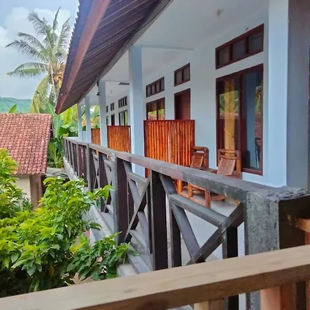 Lilypad Guest House